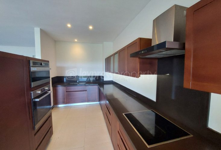 Appartement - 3 chambres - 163 m²