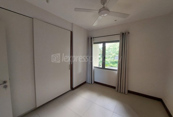 Appartement - 3 chambres - 163 m²