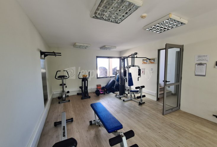 Appartement - 3 chambres - 163 m²