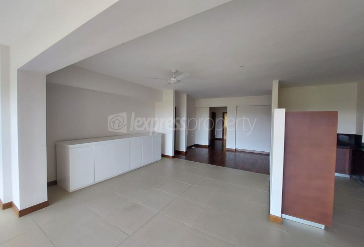 Appartement - 3 chambres - 163 m²