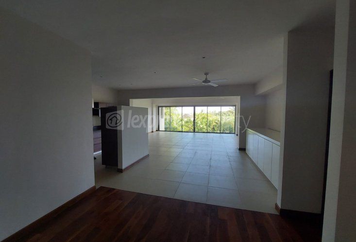 Appartement - 3 chambres - 163 m²