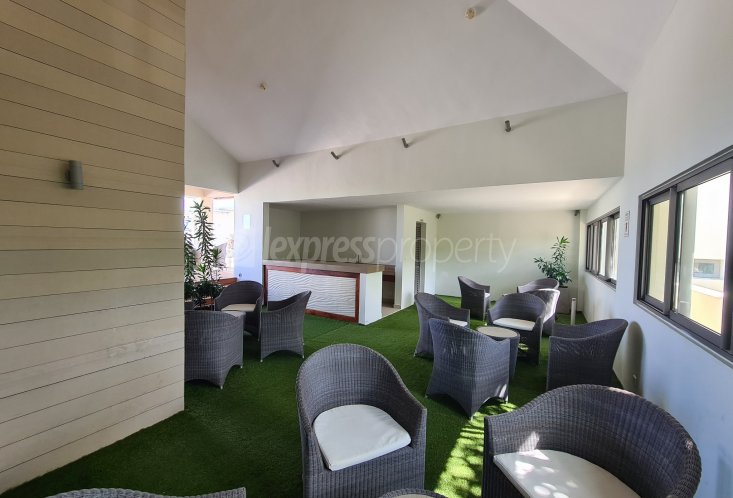 Appartement - 3 chambres - 163 m²