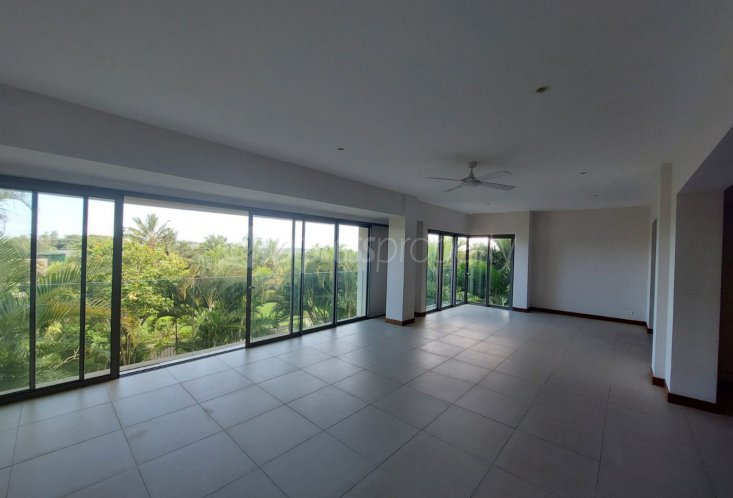Appartement - 3 chambres - 163 m²