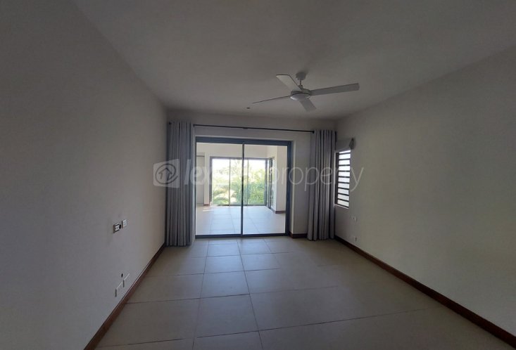 Appartement - 3 chambres - 163 m²