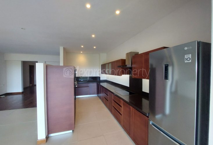 Appartement - 3 chambres - 163 m²