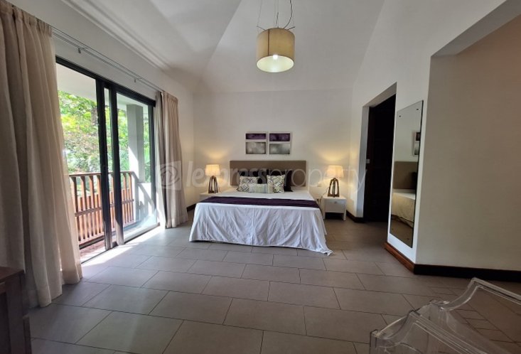 Appartement - 3 chambres - 172 m²