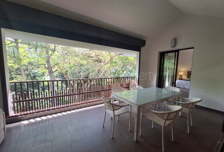 Appartement - 3 chambres - 172 m²