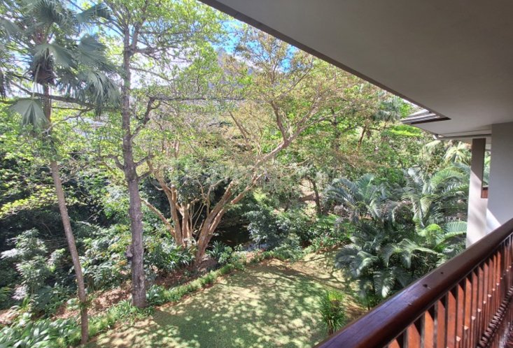 Appartement - 3 chambres - 172 m²