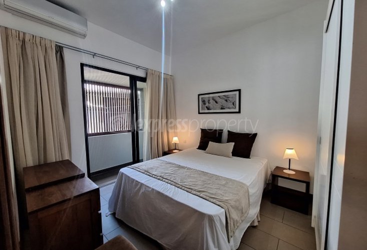 Appartement - 3 chambres - 172 m²