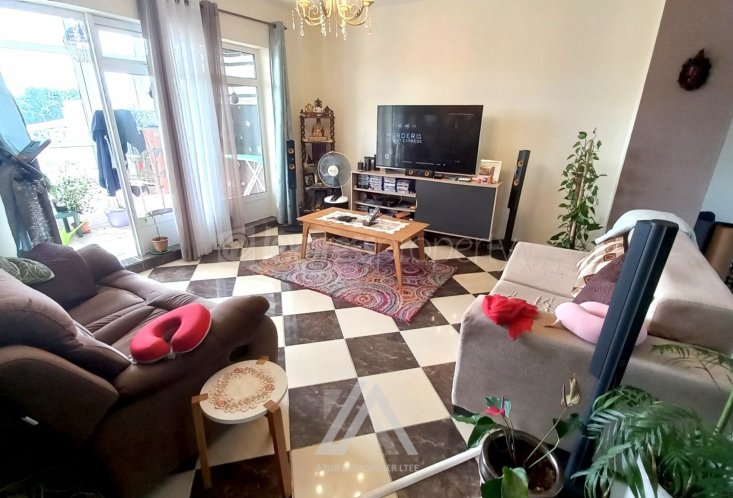 Appartement - 3 chambres - 177 m²
