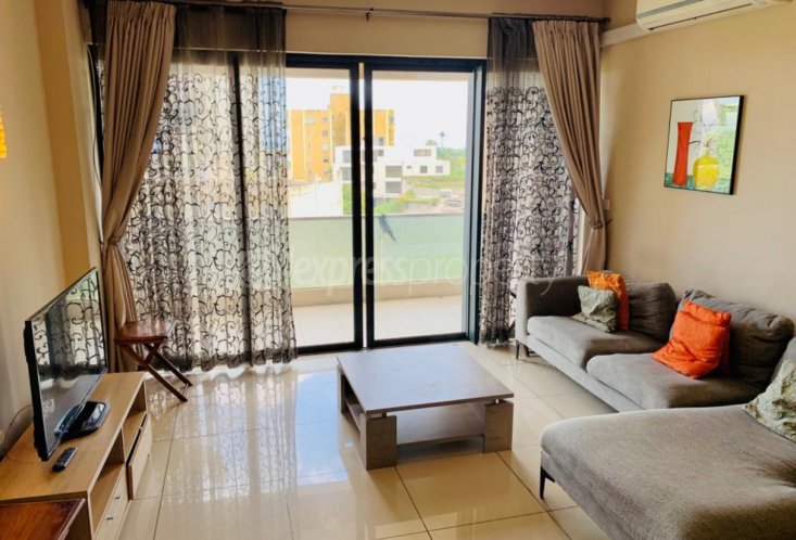Appartement - 3 chambres - 190 m²