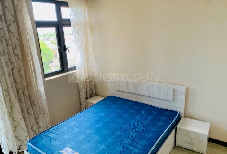 Appartement - 3 chambres - 190 m²