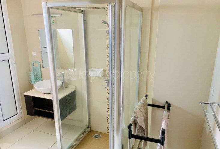 Appartement - 3 chambres - 190 m²