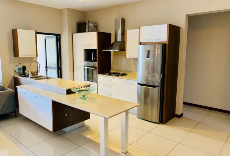 Appartement - 3 chambres - 190 m²