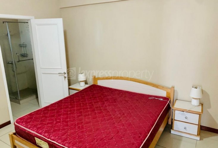 Appartement - 3 chambres - 190 m²