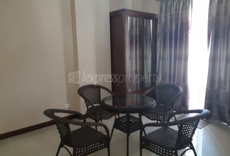 Appartement - 3 chambres - 200 m²