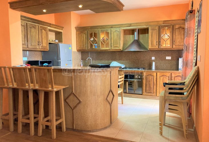 Appartement - 3 chambres - 2060 p²