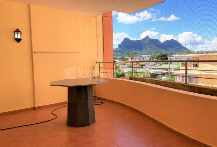 Appartement - 3 chambres - 2060 p²