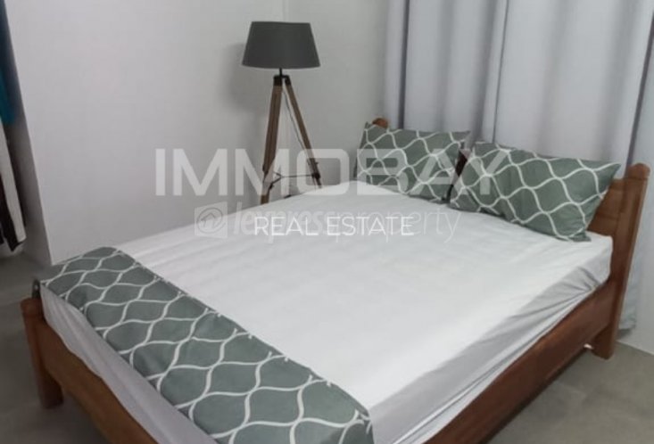 Appartement - 3 chambres - 2600 p²