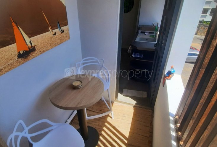 Appartement - 3 chambres - 73 m²