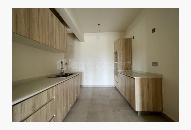 Appartement - 3 chambres - N.S m²