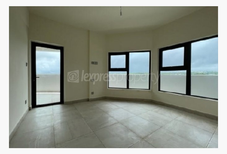 Appartement - 3 chambres - N.S m²