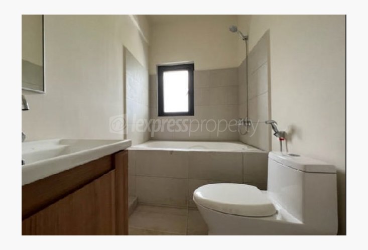 Appartement - 3 chambres - N.S m²