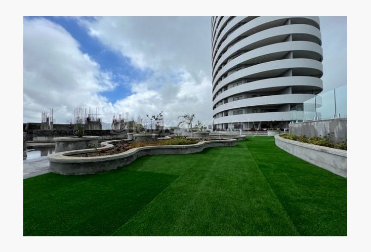 Appartement - 3 chambres - N.S m²
