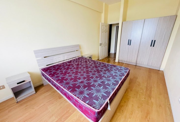 Appartement - 3 chambres - N.S m²