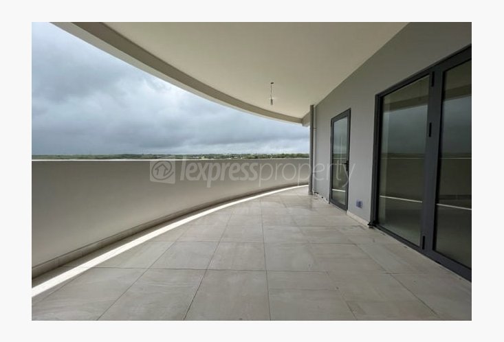 Appartement - 3 chambres - N.S m²