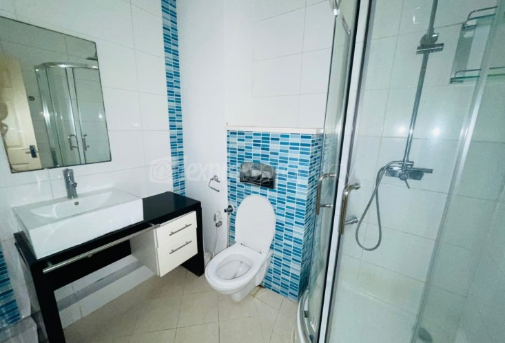 Appartement - 3 chambres - N.S m²