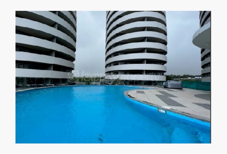 Appartement - 3 chambres - N.S m²