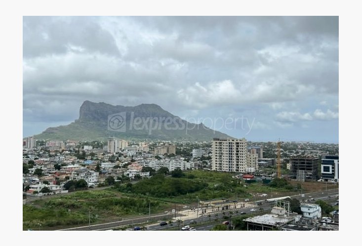 Appartement - 3 chambres - N.S m²