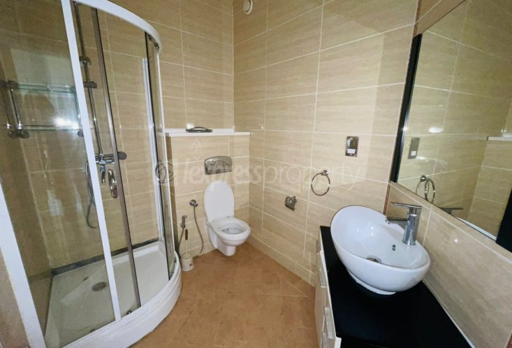 Appartement - 3 chambres - N.S m²