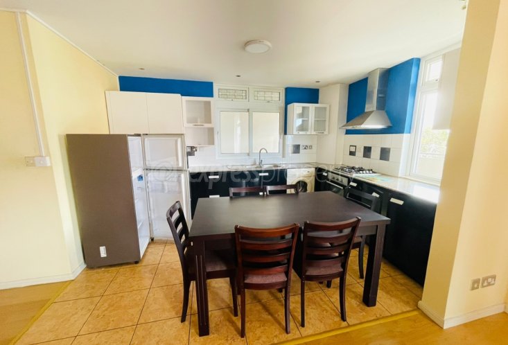 Appartement - 3 chambres - N.S m²