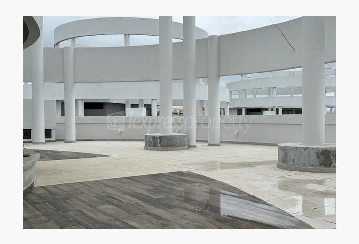 Appartement - 3 chambres - N.S m²