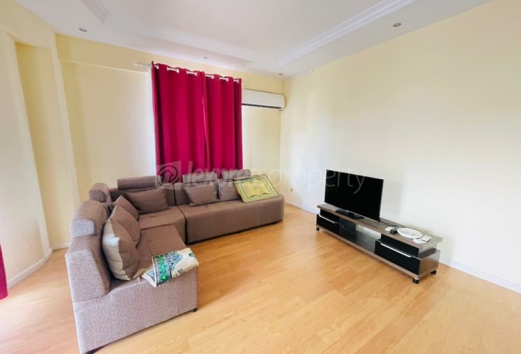 Appartement - 3 chambres - N.S m²