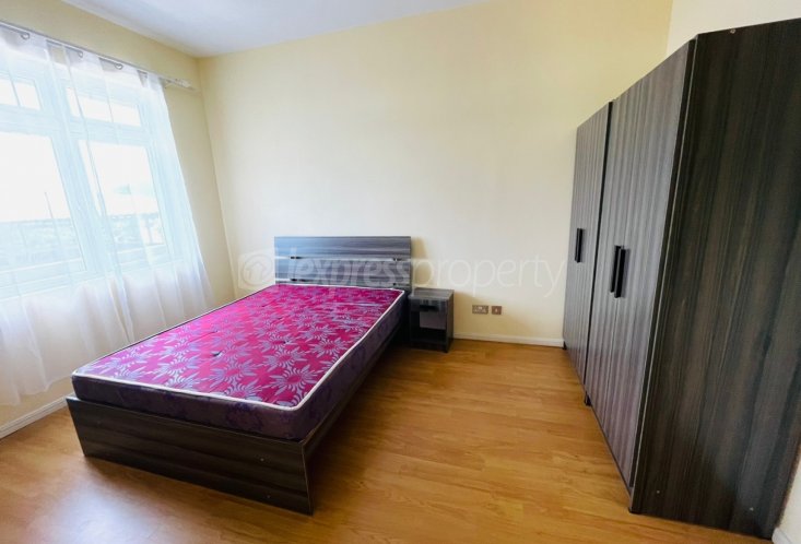 Appartement - 3 chambres - N.S m²