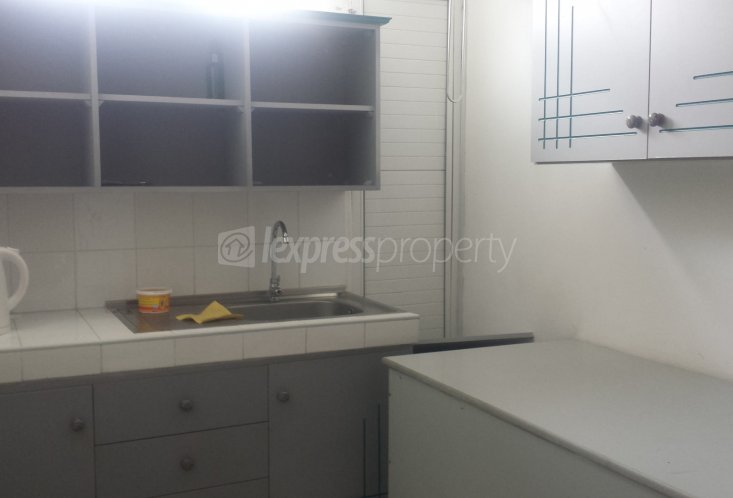 Bureau - 110 m²