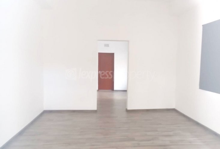 Bureau - 110 m²
