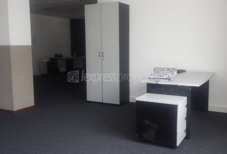 Bureau - 110 m²