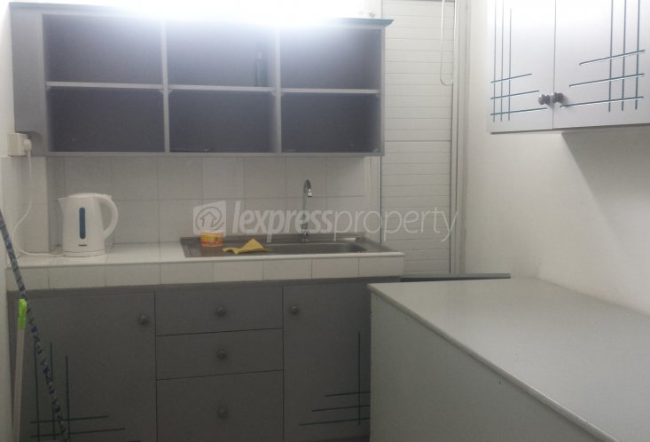 Bureau - 110 m²