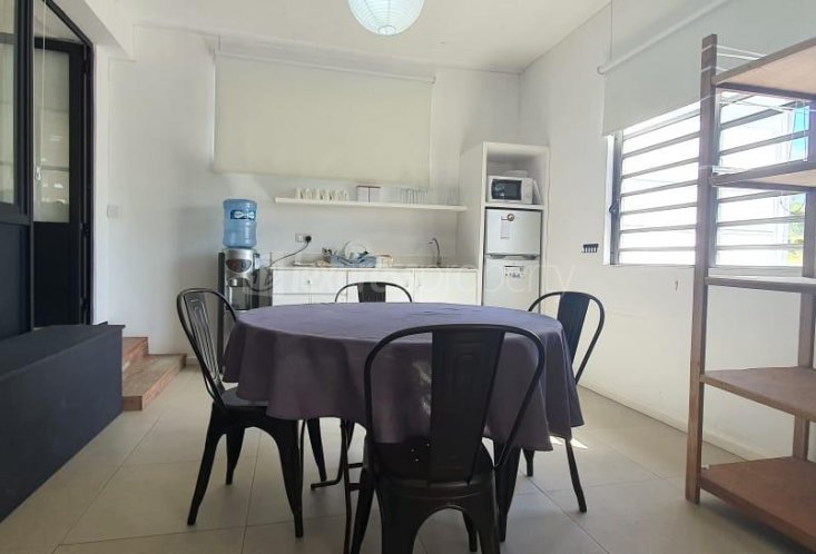 Bureau - 159 m²
