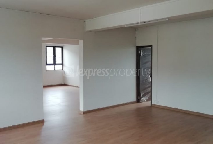 Bureau - 165 m²