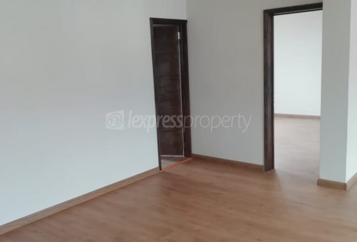 Bureau - 165 m²