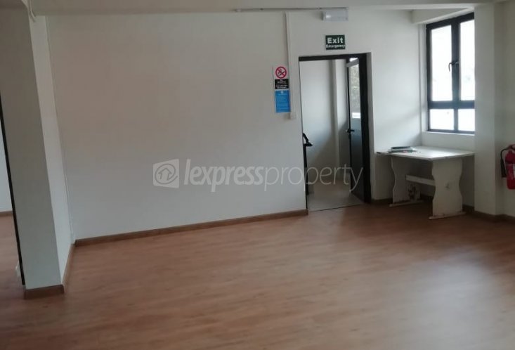 Bureau - 165 m²