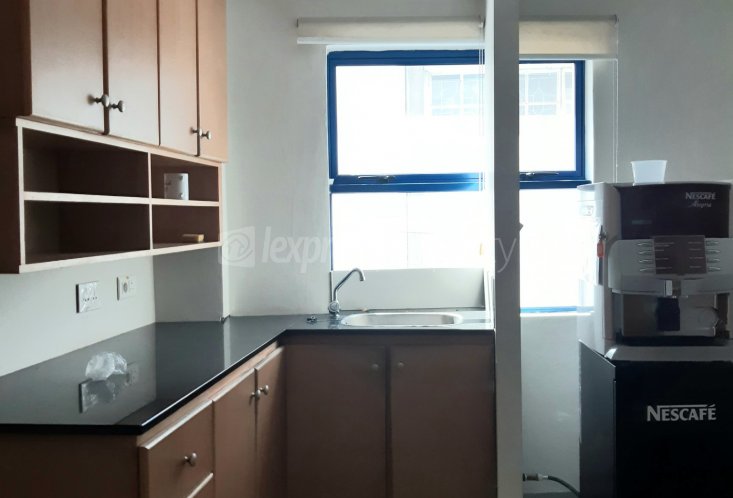 Bureau - 209 m²