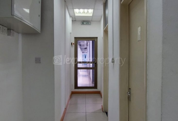 Bureau - 267 m²