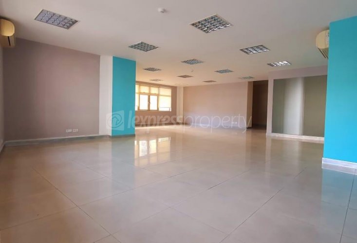 Bureau - 278 m²
