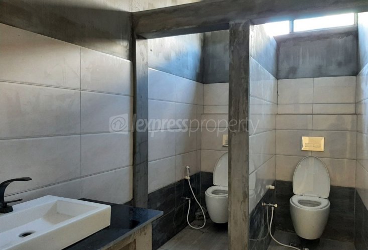 Bureau - 280 m²